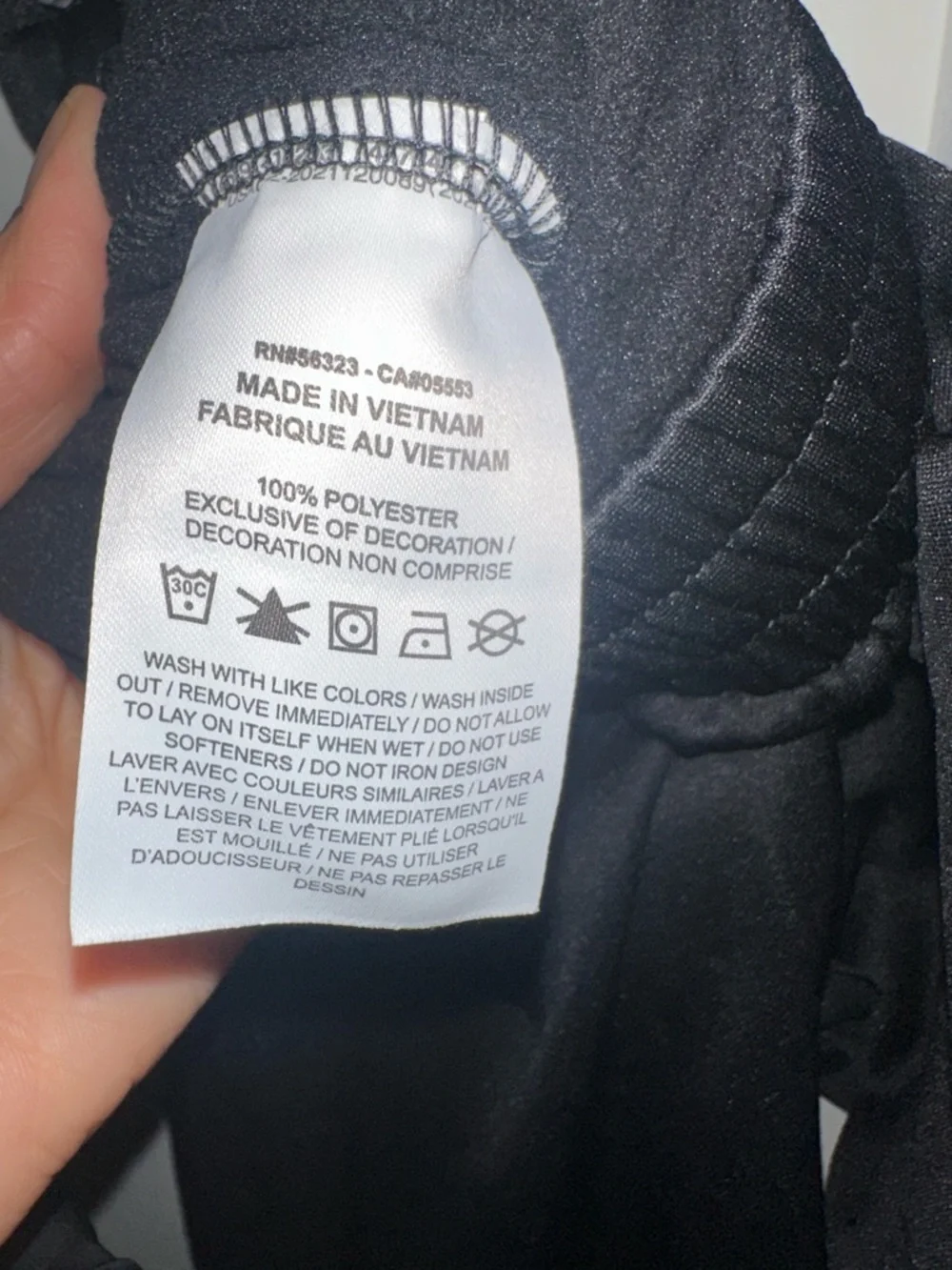 Kids Nike Track Jacket&Joggers Set size M - Picture 7 of 7